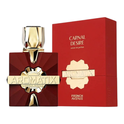 Carnal Desire Aromatix