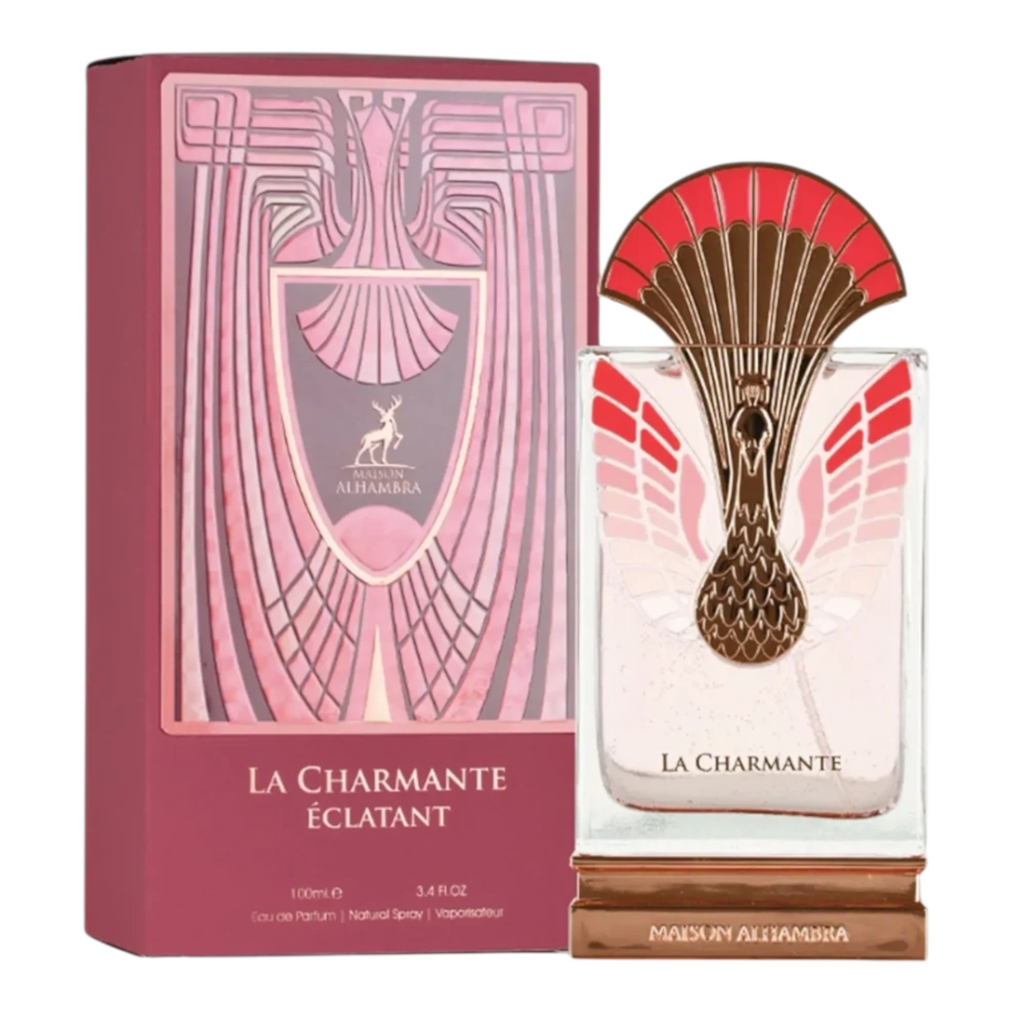 La Charmante Éclatant