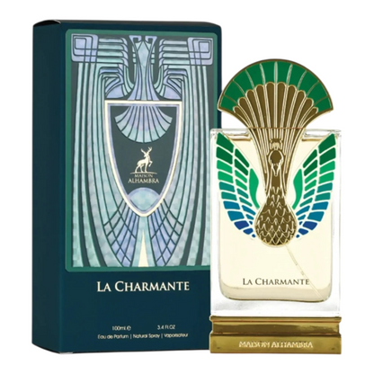 La Charmante
