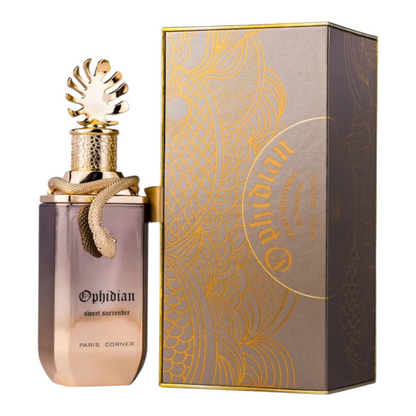 Ophidian Sweet Surrender