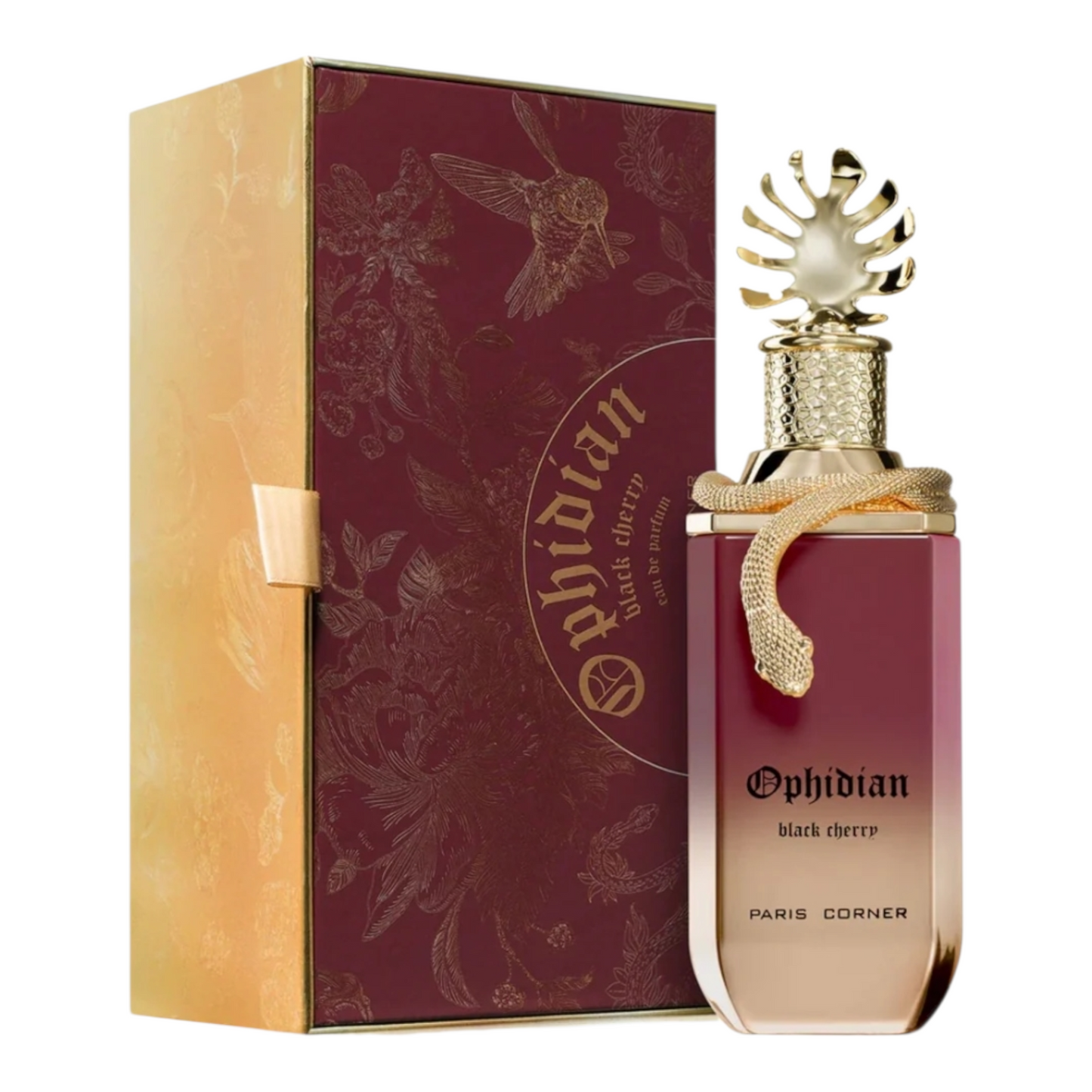 Ophidian Black Cherry
