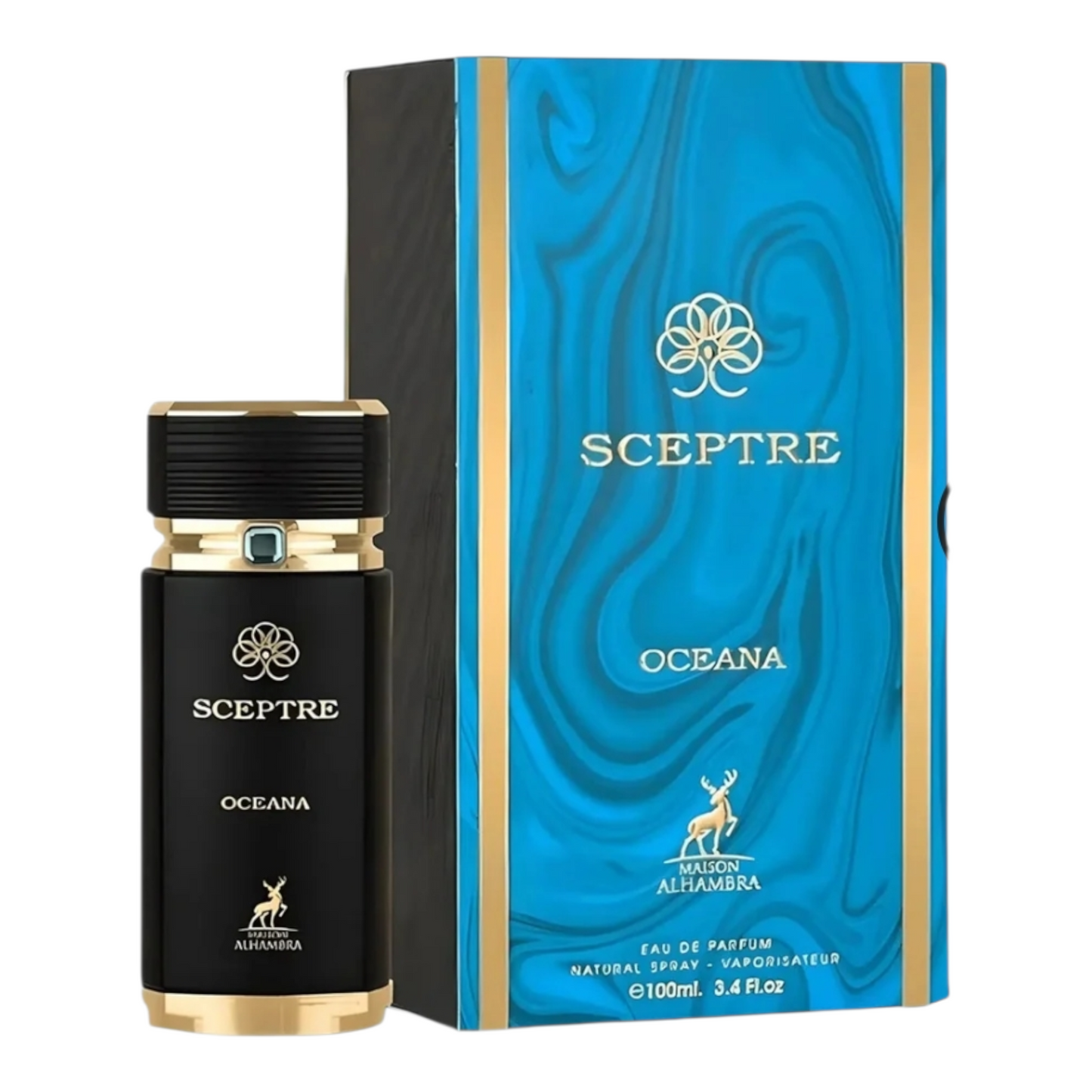 Sceptre Oceana