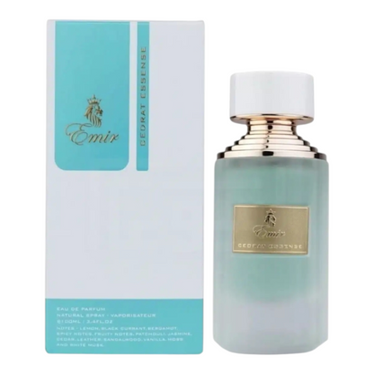 Cedrat Essence Emir