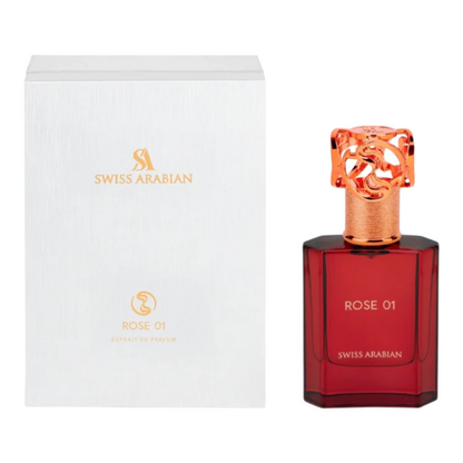 Rose 01
