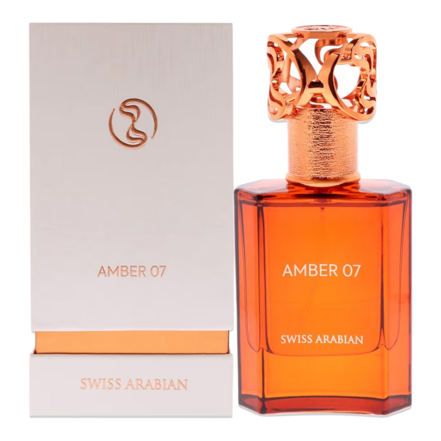 Amber 07