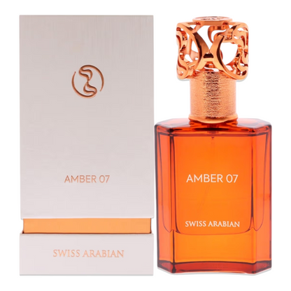 Amber 07
