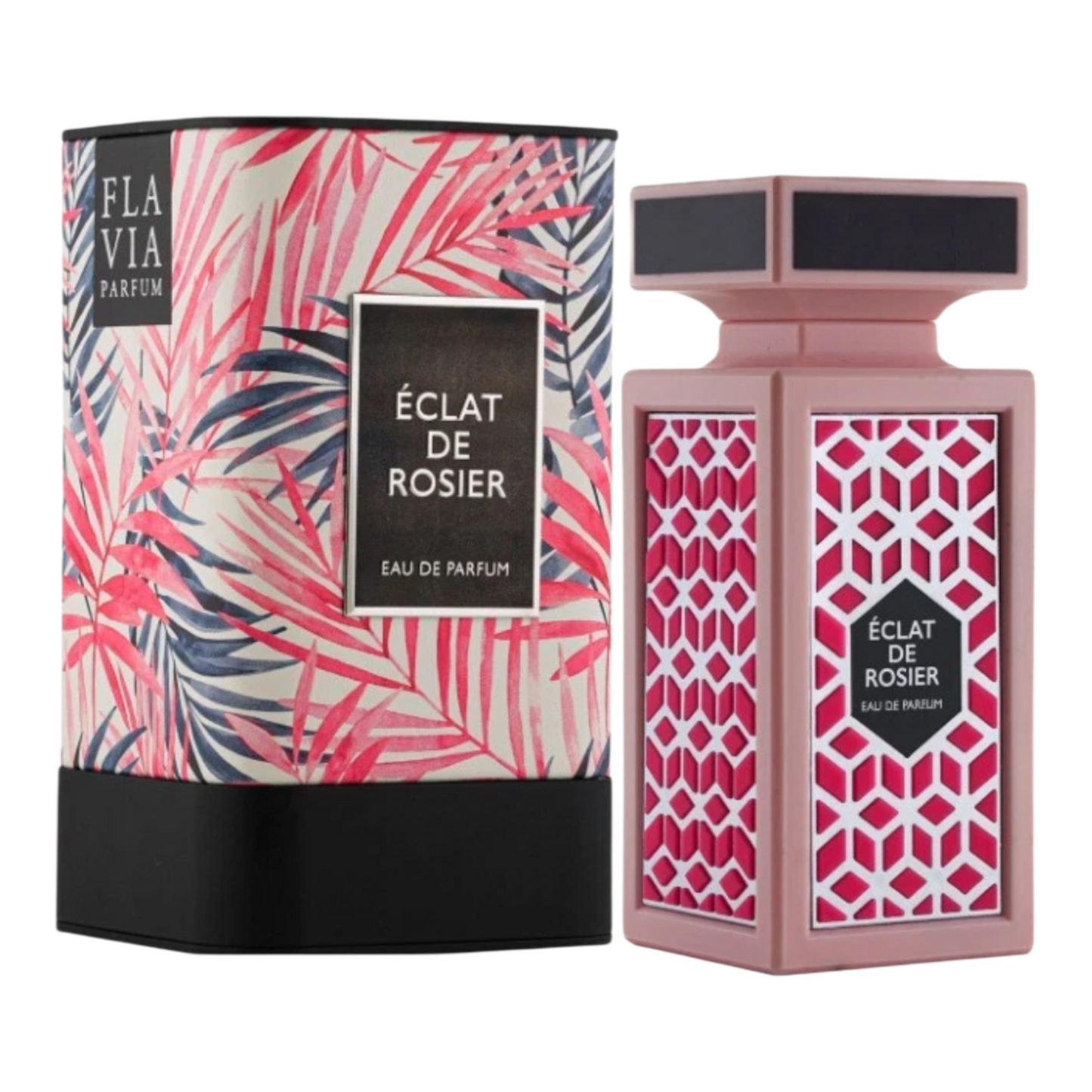 Eclat de Rosier