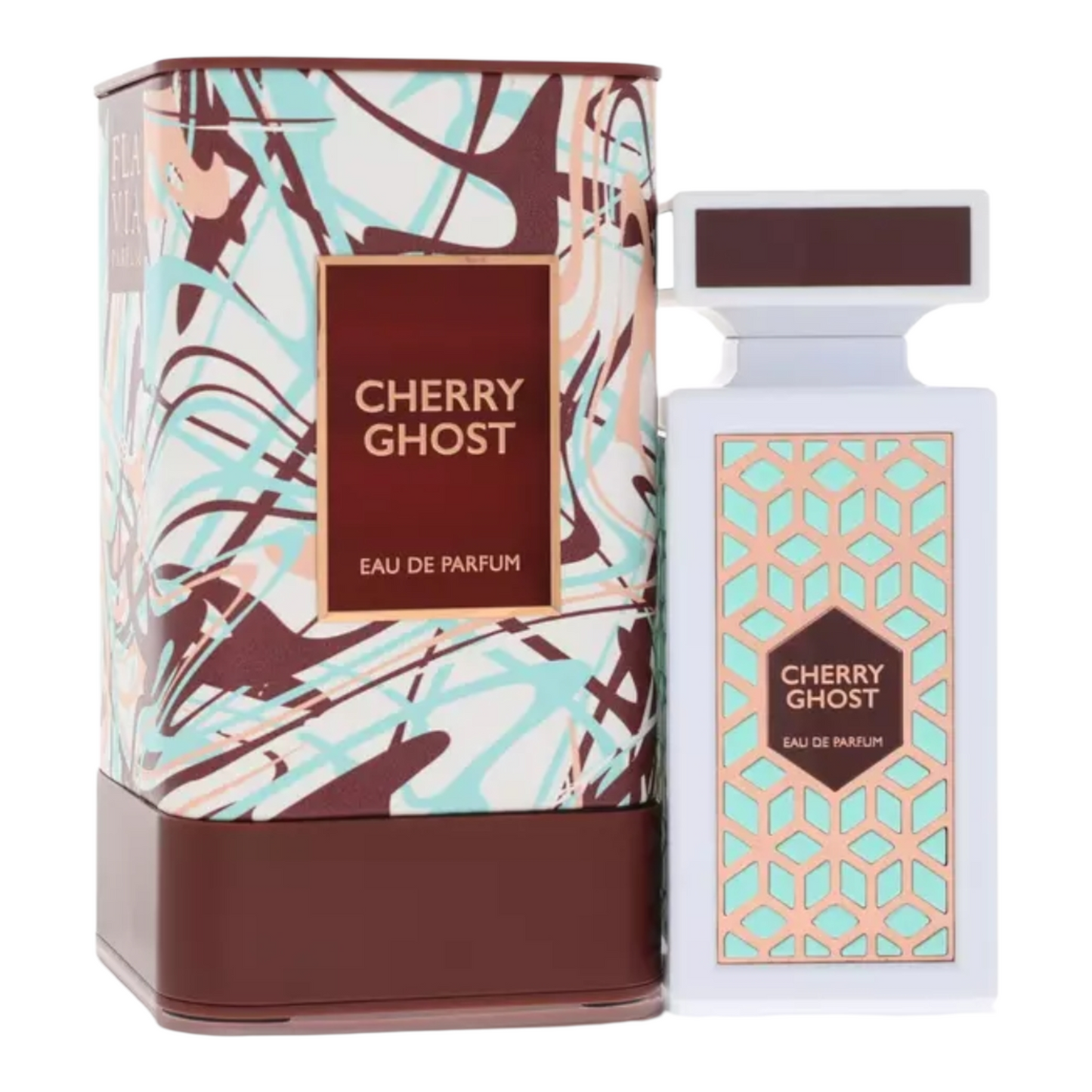 Cherry Ghost