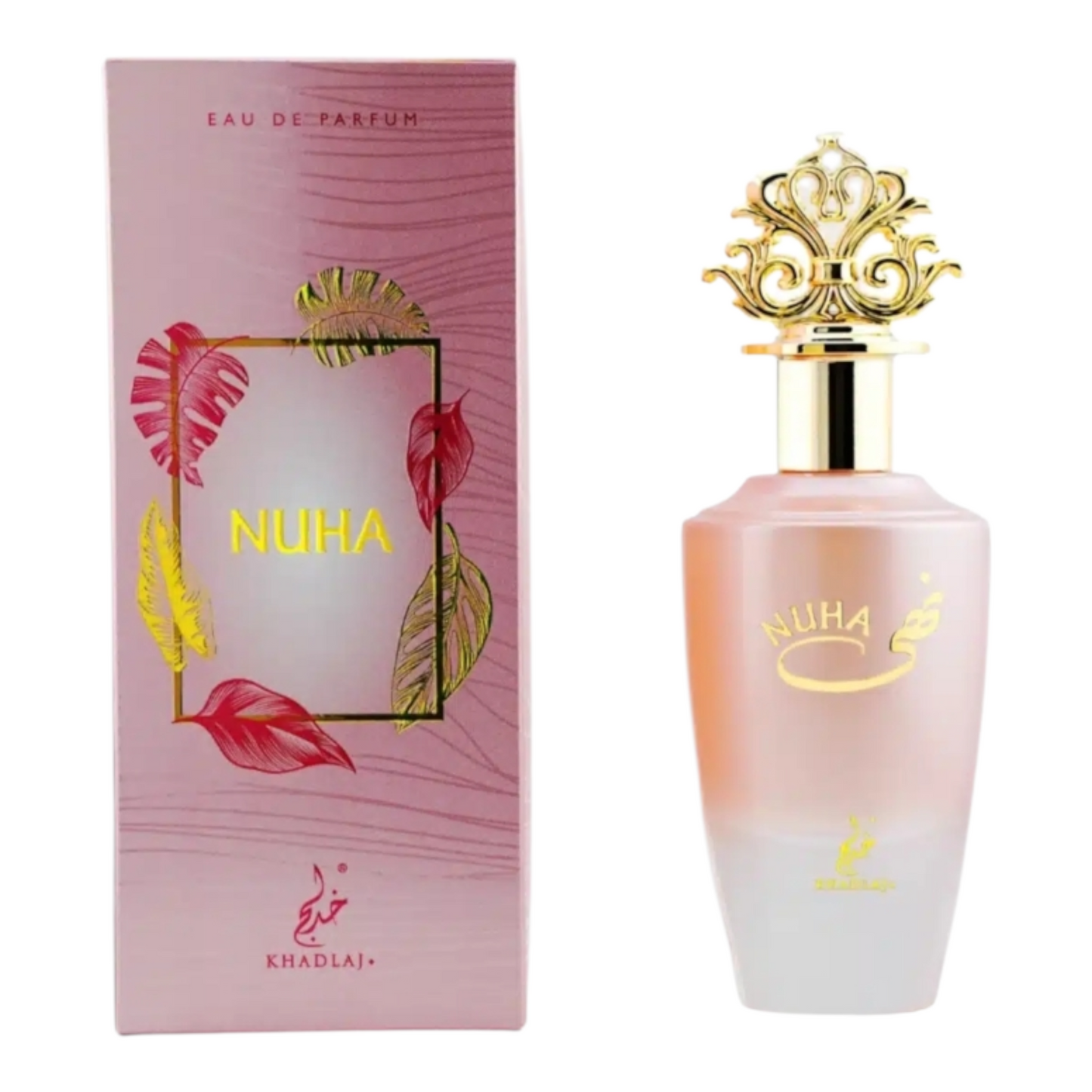 Nuha