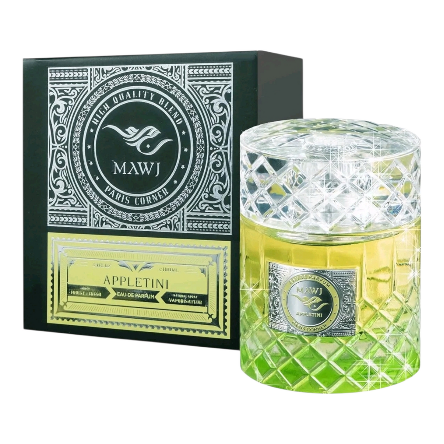 Mawj Appletini