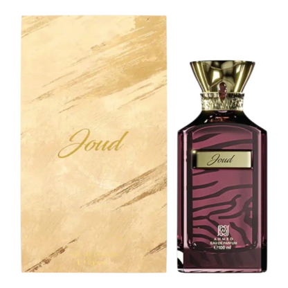Joud