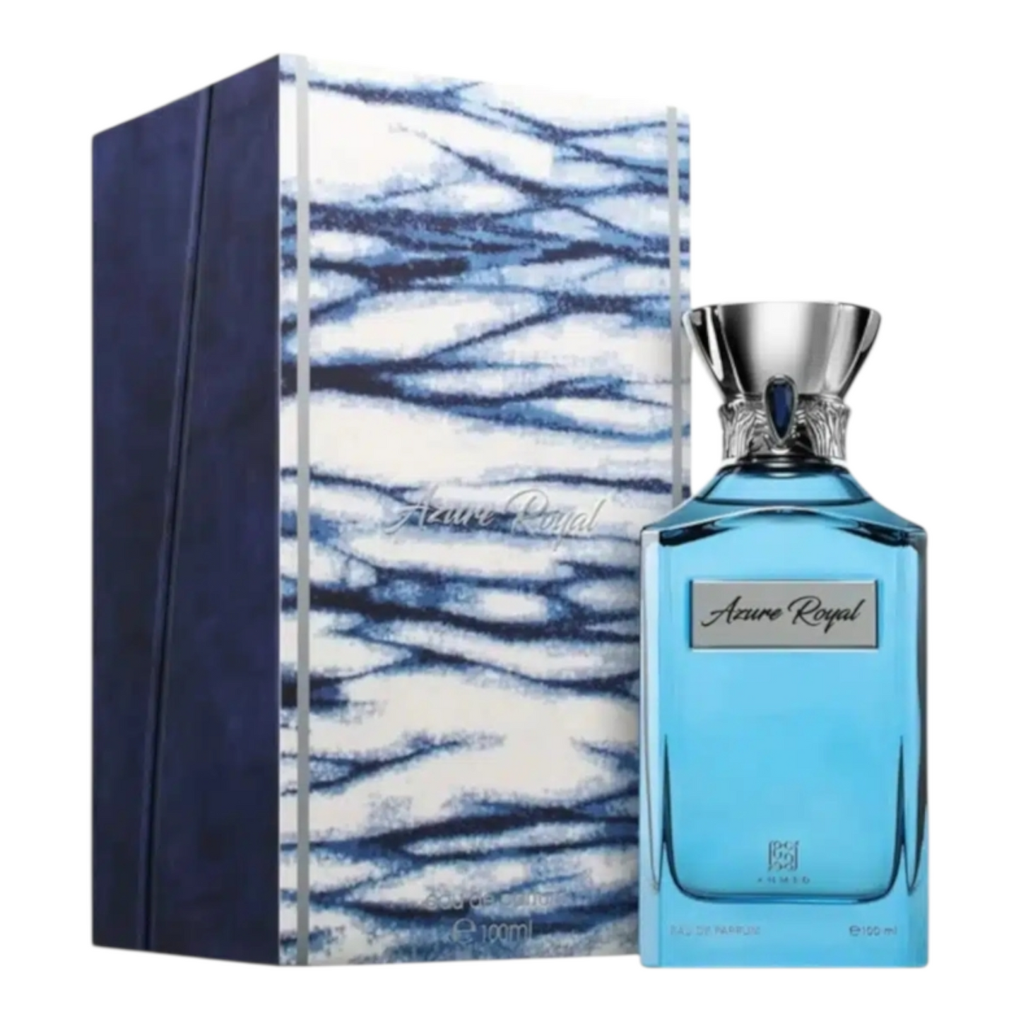 Azure Royal
