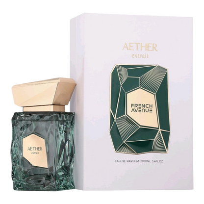 Aether Extrait
