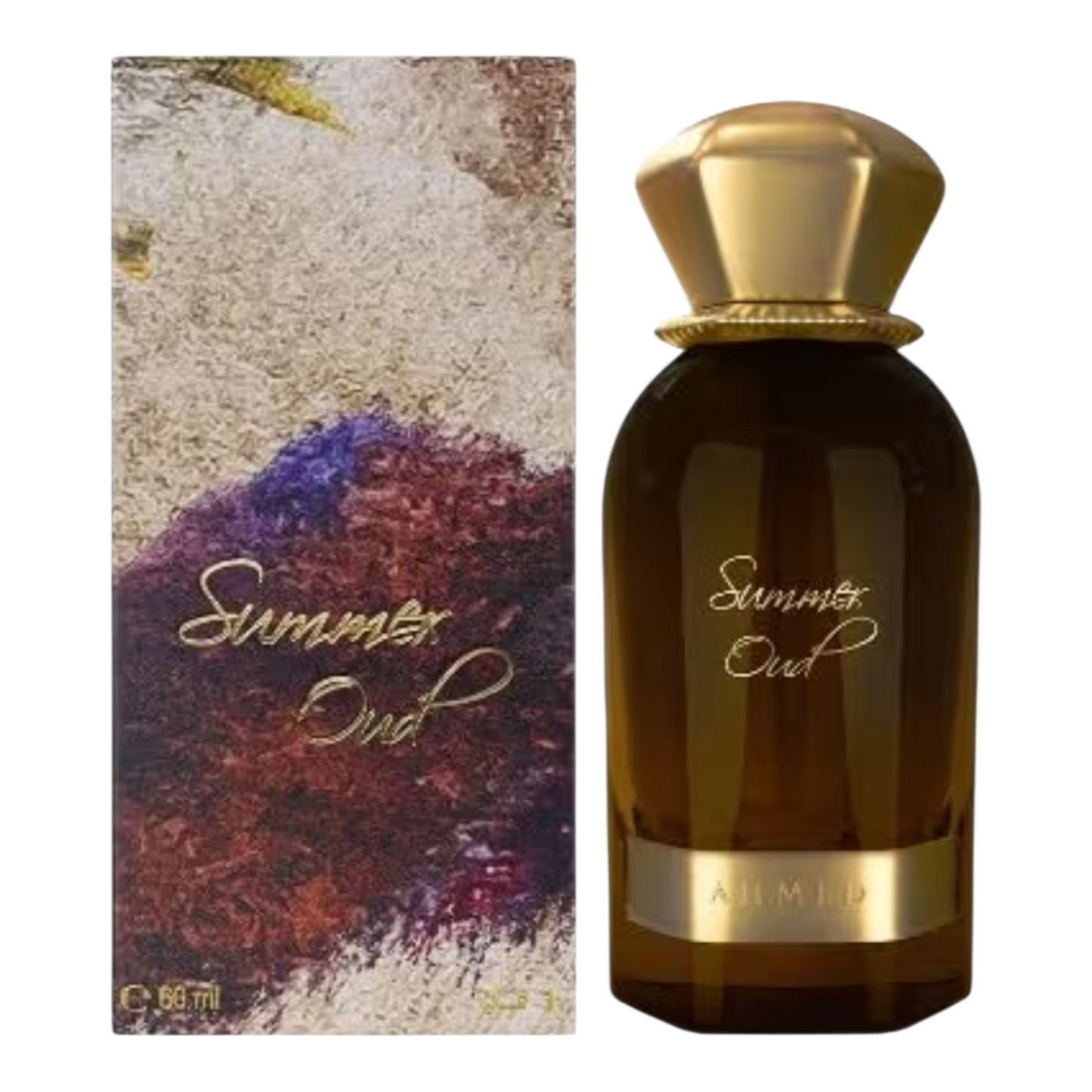 Summer Oud
