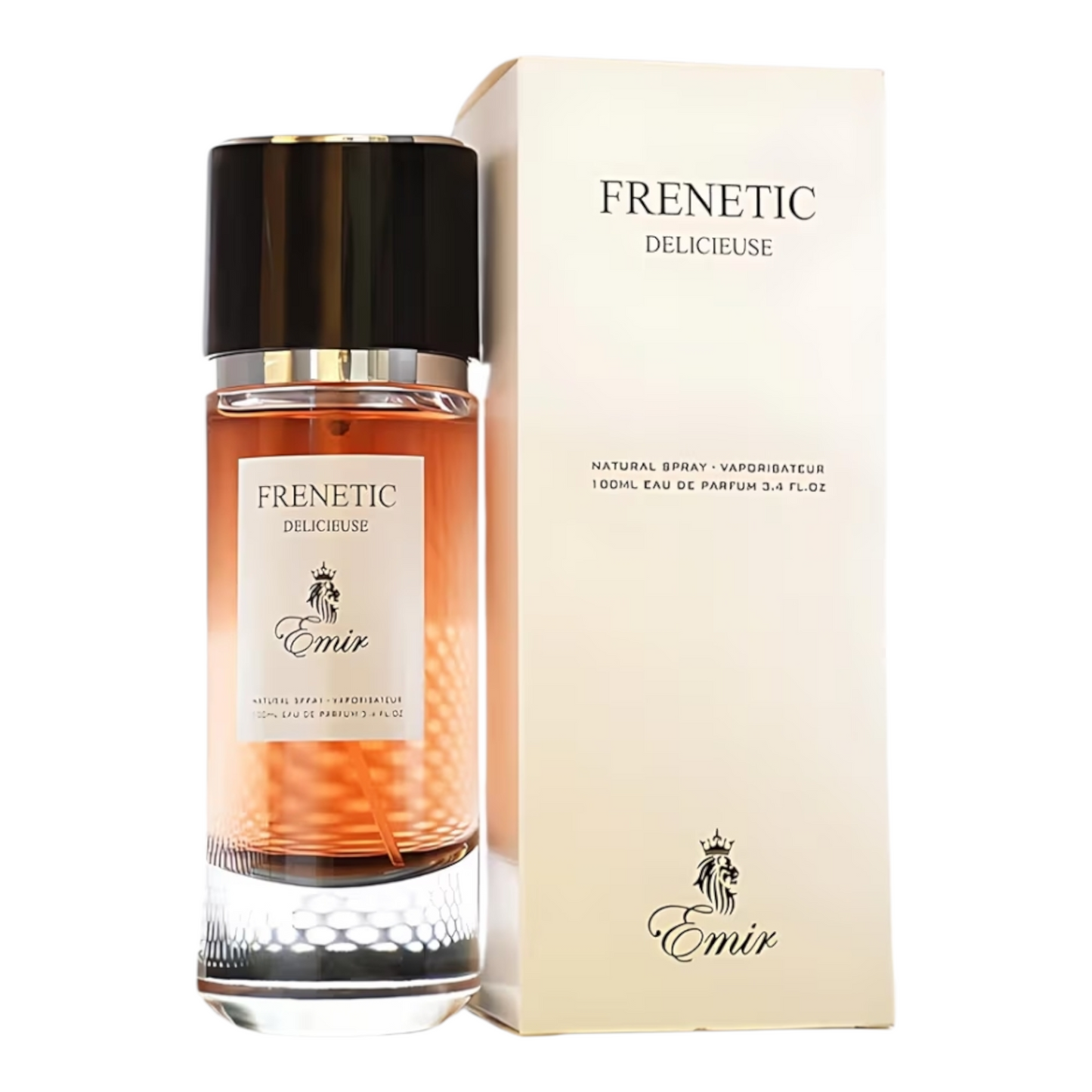 FRENETIC DELICIEUSE