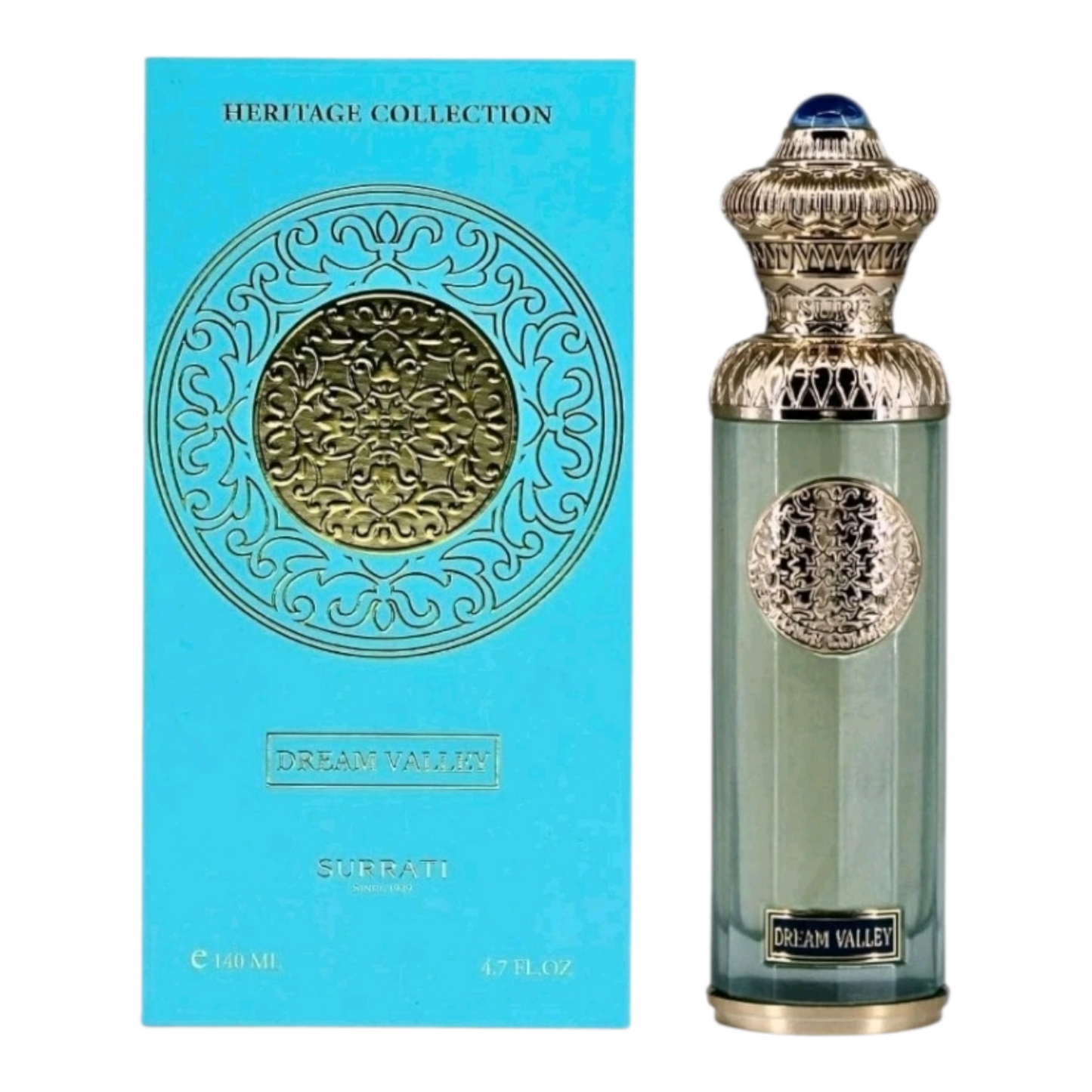 DREAM VALLEY HERITAGE COLLECTION