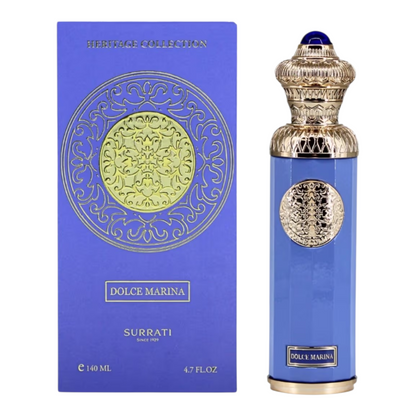 Dolce Marina Heritage Collection