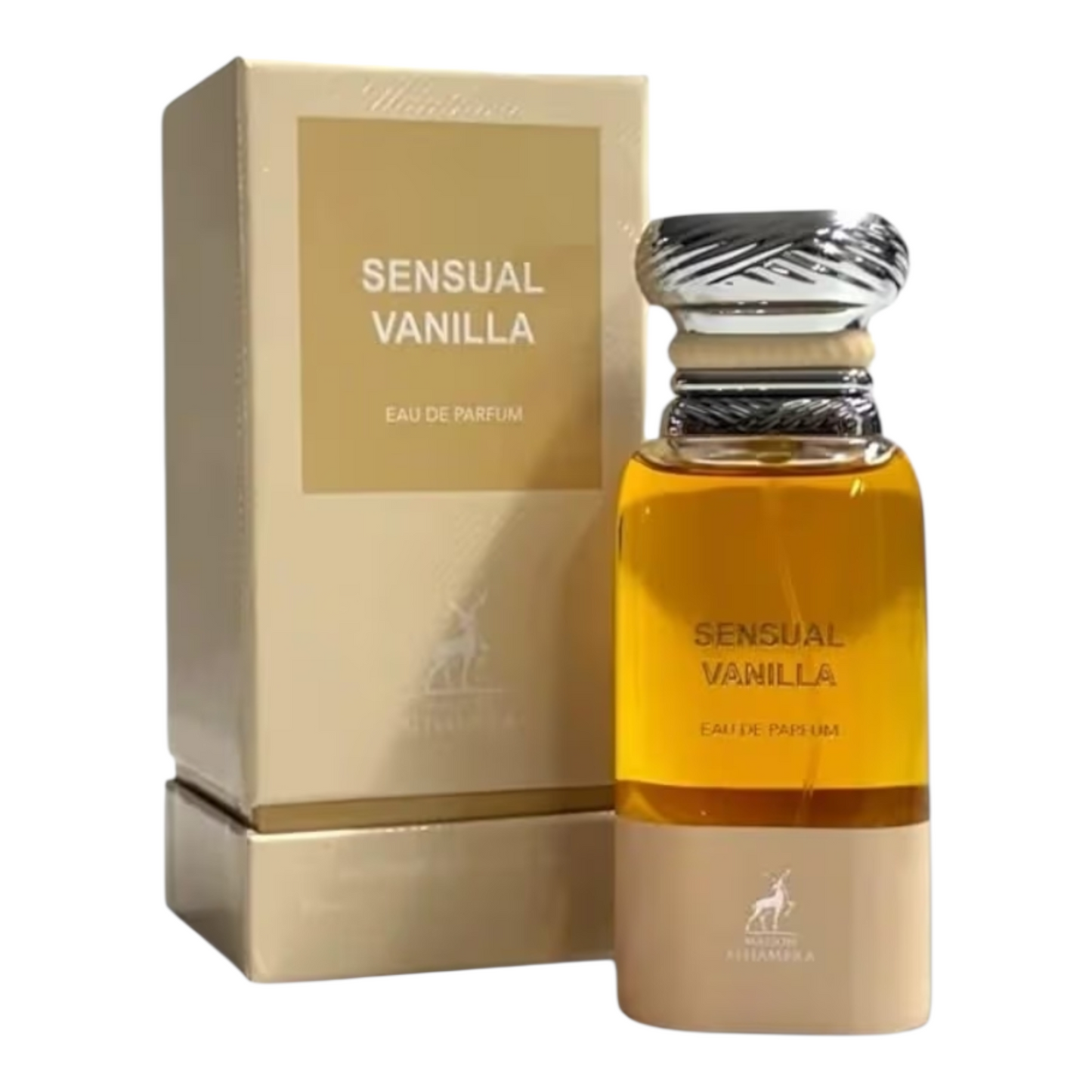 Sensual Vanilla