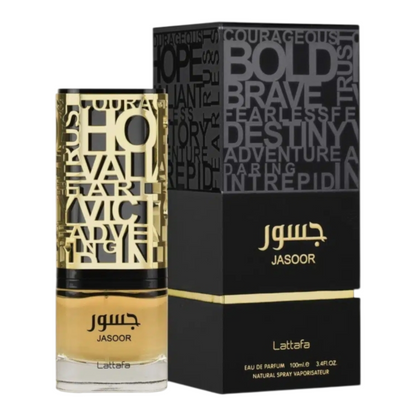 Jasoor