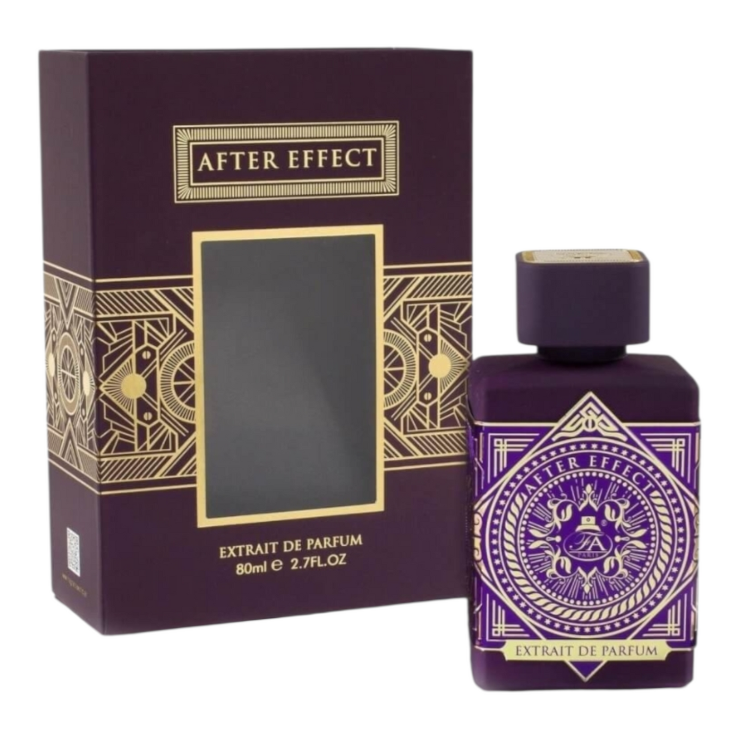 After Effect