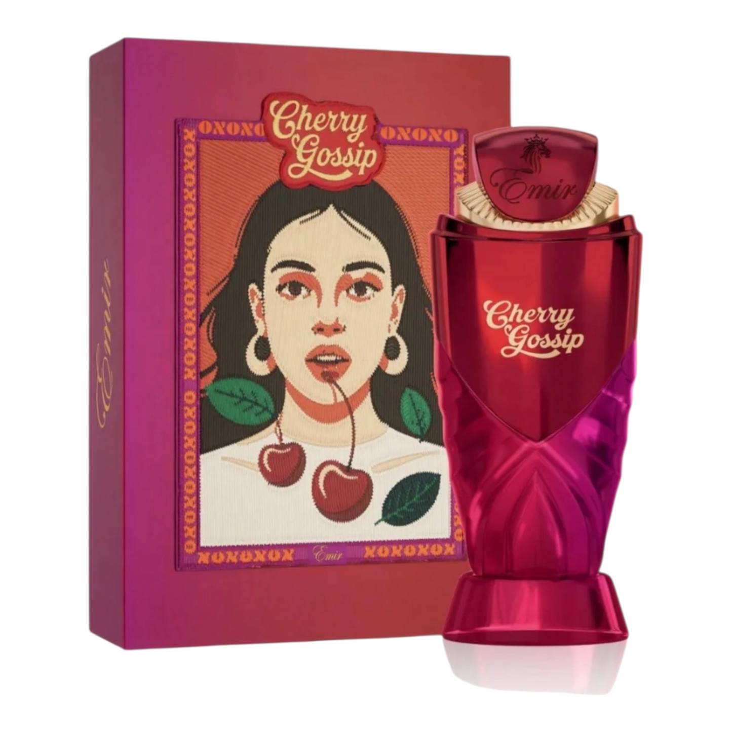 Cherry Gossip