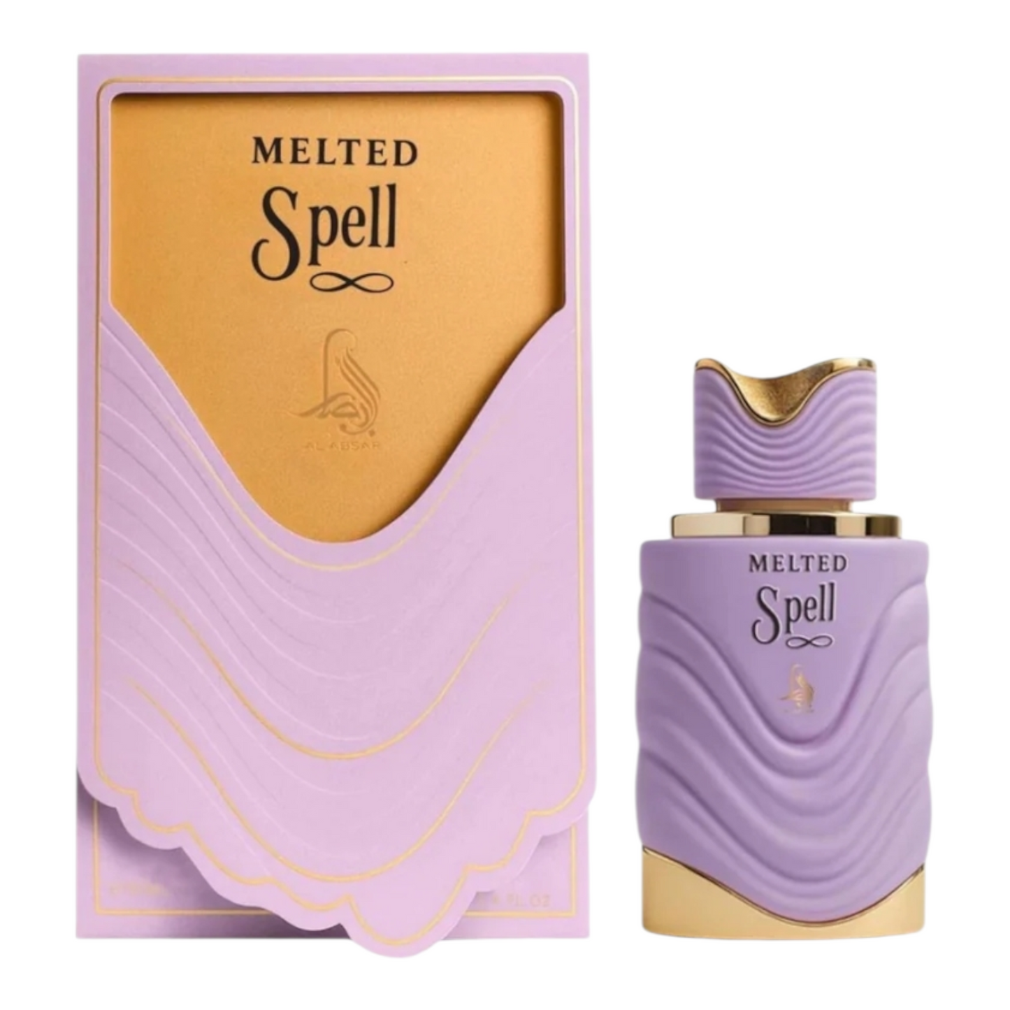 Melted Spell
