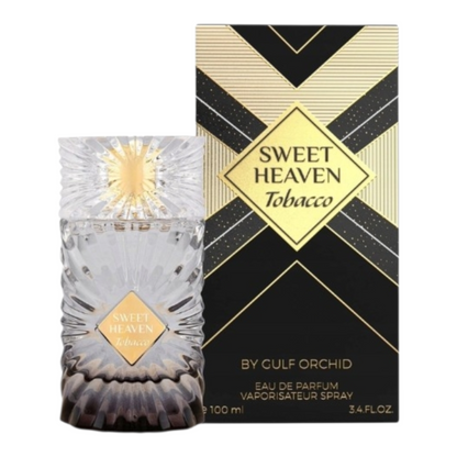 Sweet Heaven Tobacco
