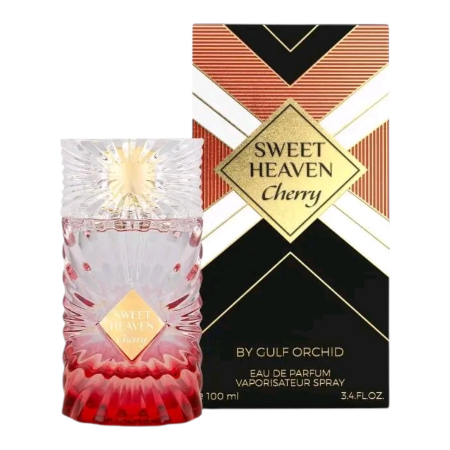 Sweet Heaven Cherry