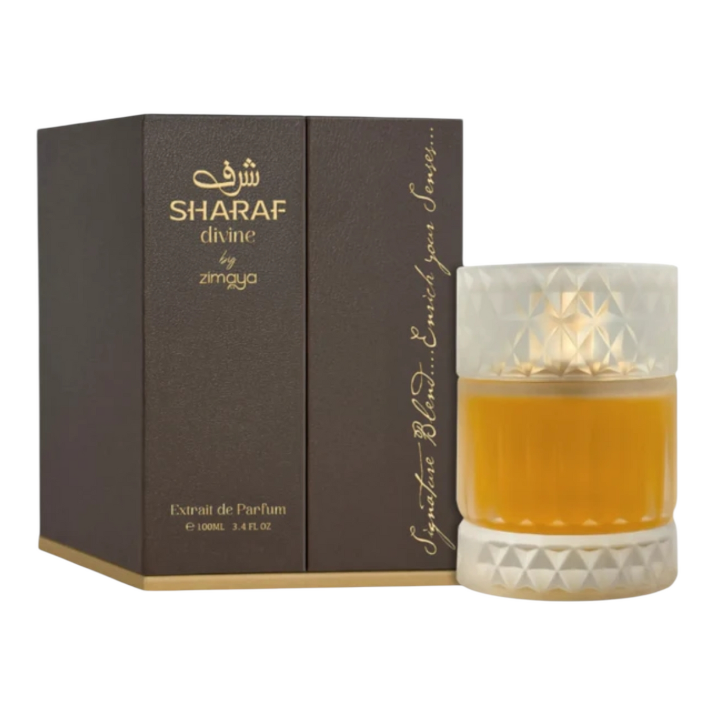 Sharaf Divine