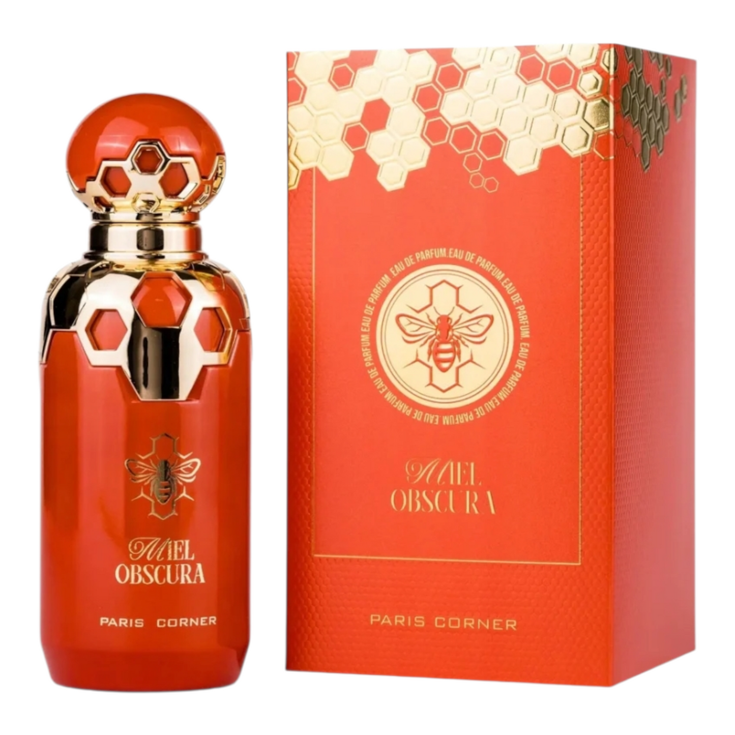 Miel Obscura