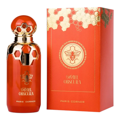 Miel Obscura