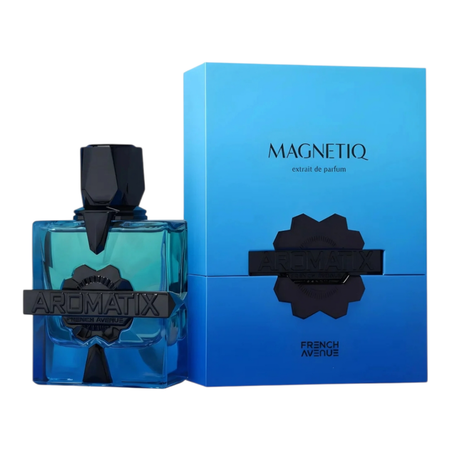 Aromatix X Magnetiq