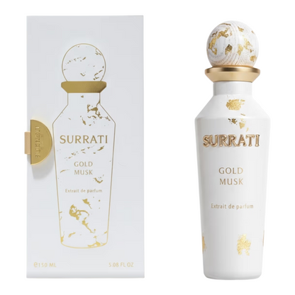 Gold Musk