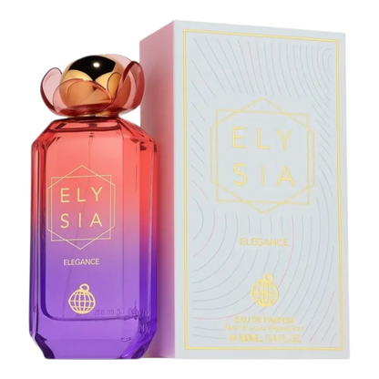 Elysia Elegance