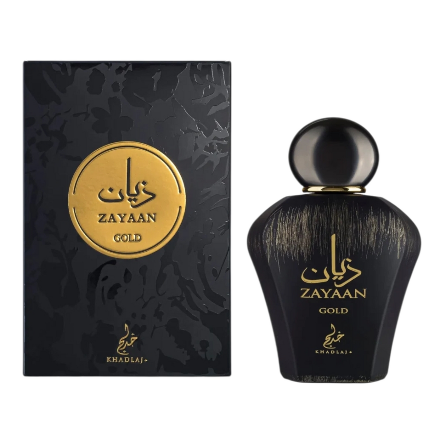 Zayaan Gold
