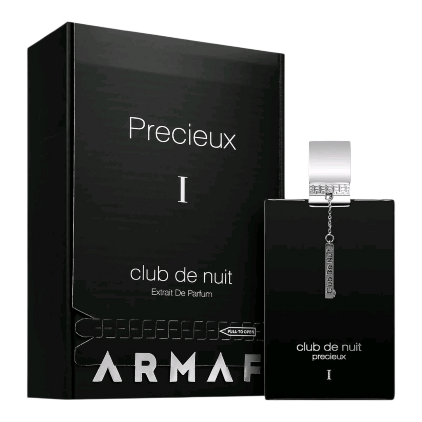 Club De Nuit Precieux