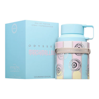 Odyssey Marshmallow
