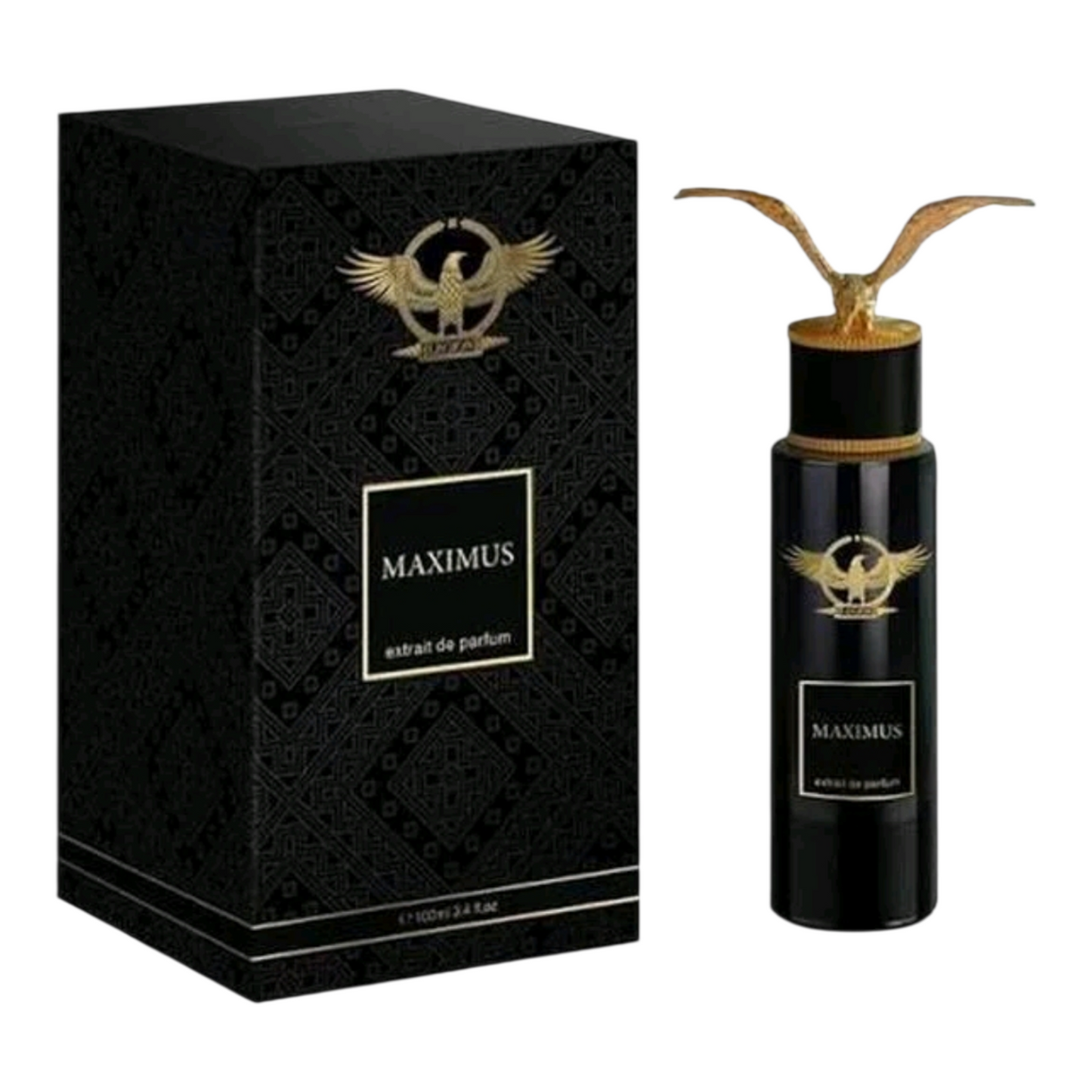 Maximus Extrait