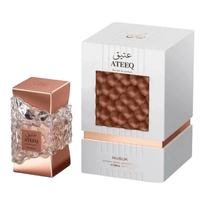 Ateeq