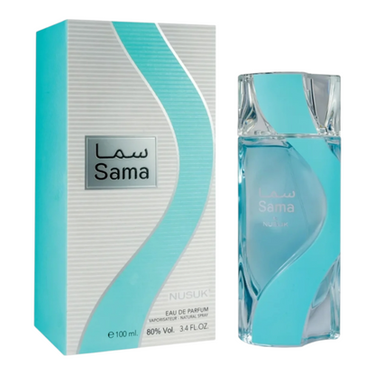 Sama