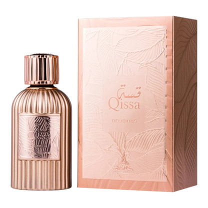 Qissa Delicious