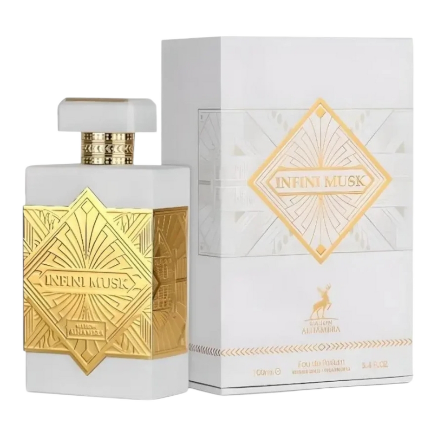 Infini Musk