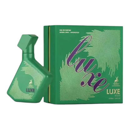 Luxe Bold