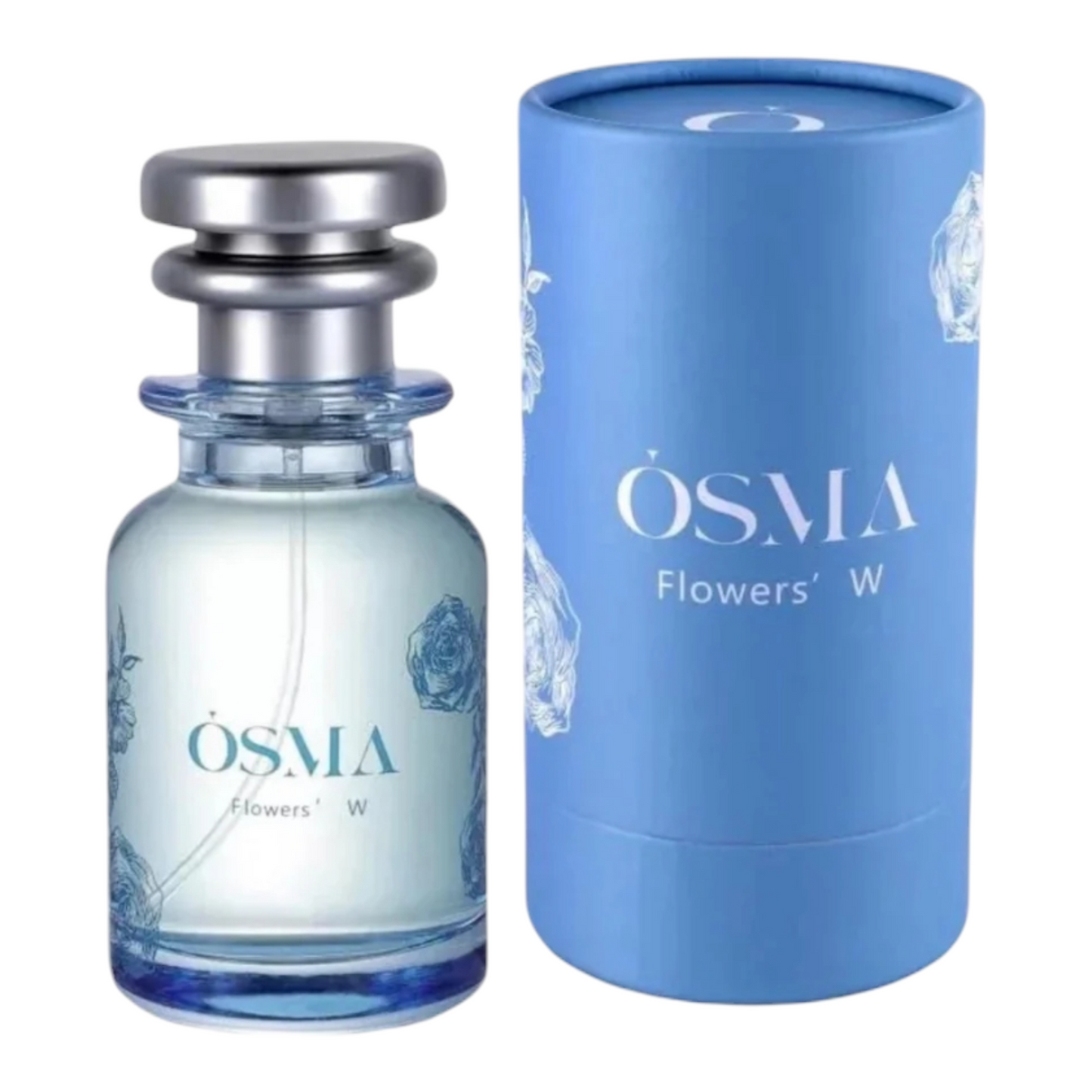 Osma Flowers W