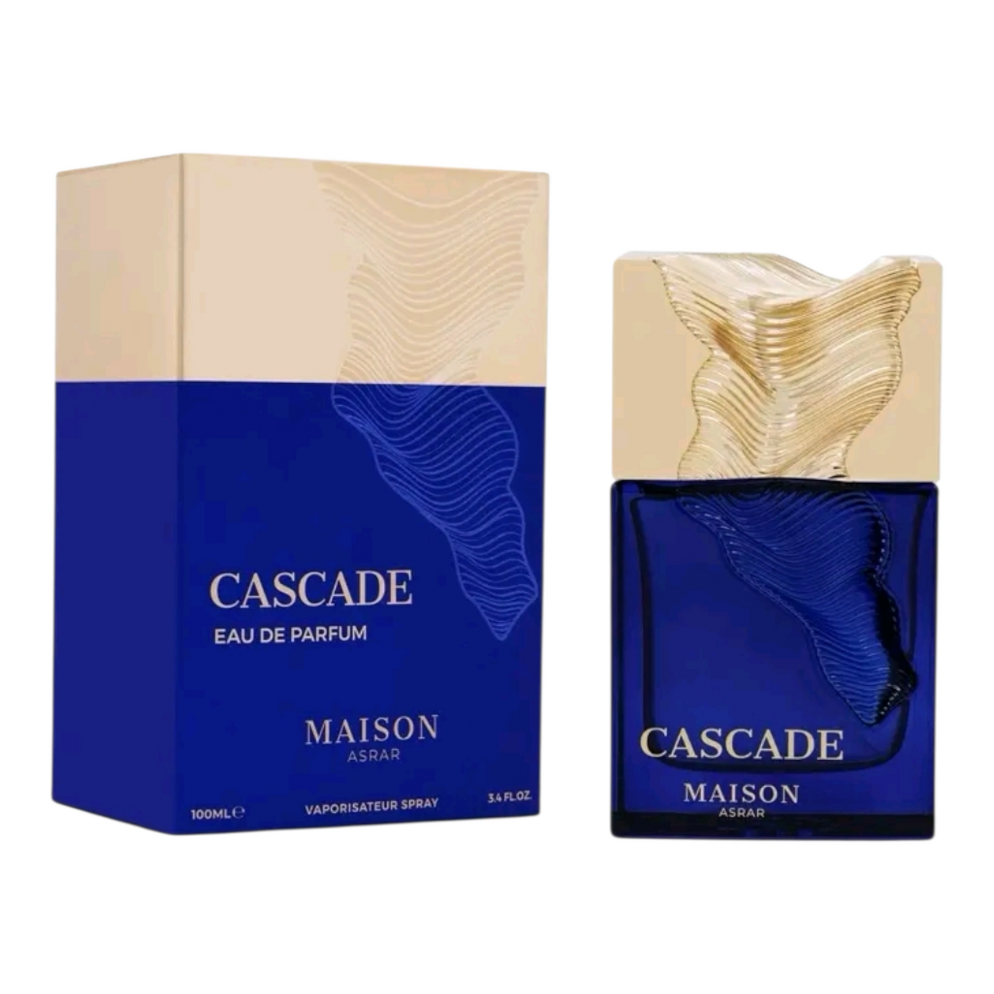 Cascade