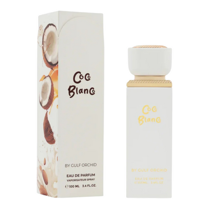 Coco Blanco