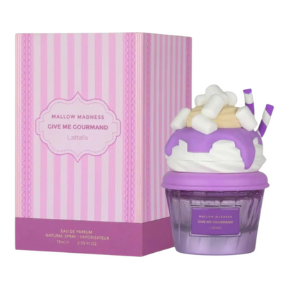 Mallow Madness