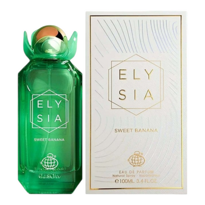 Elysia Sweet Banna