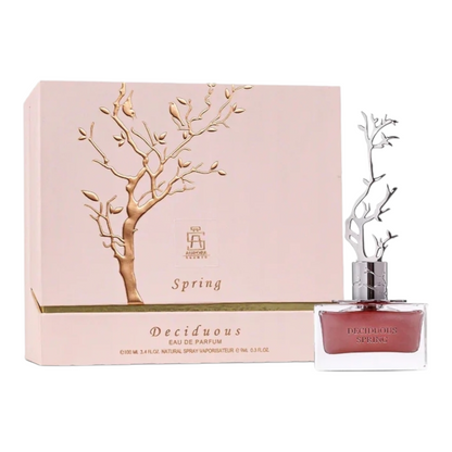 Deciduous Spring
