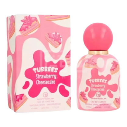 Strawberry Cheesecake